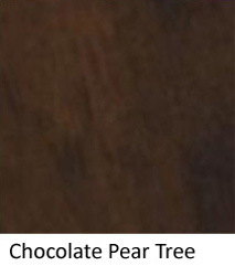 Chocolate Pear Tree