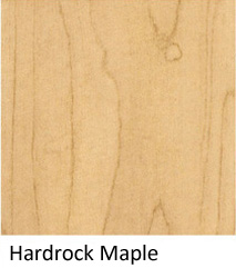 Hardrock Maple