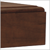 Detailed Hardwood - Transitional